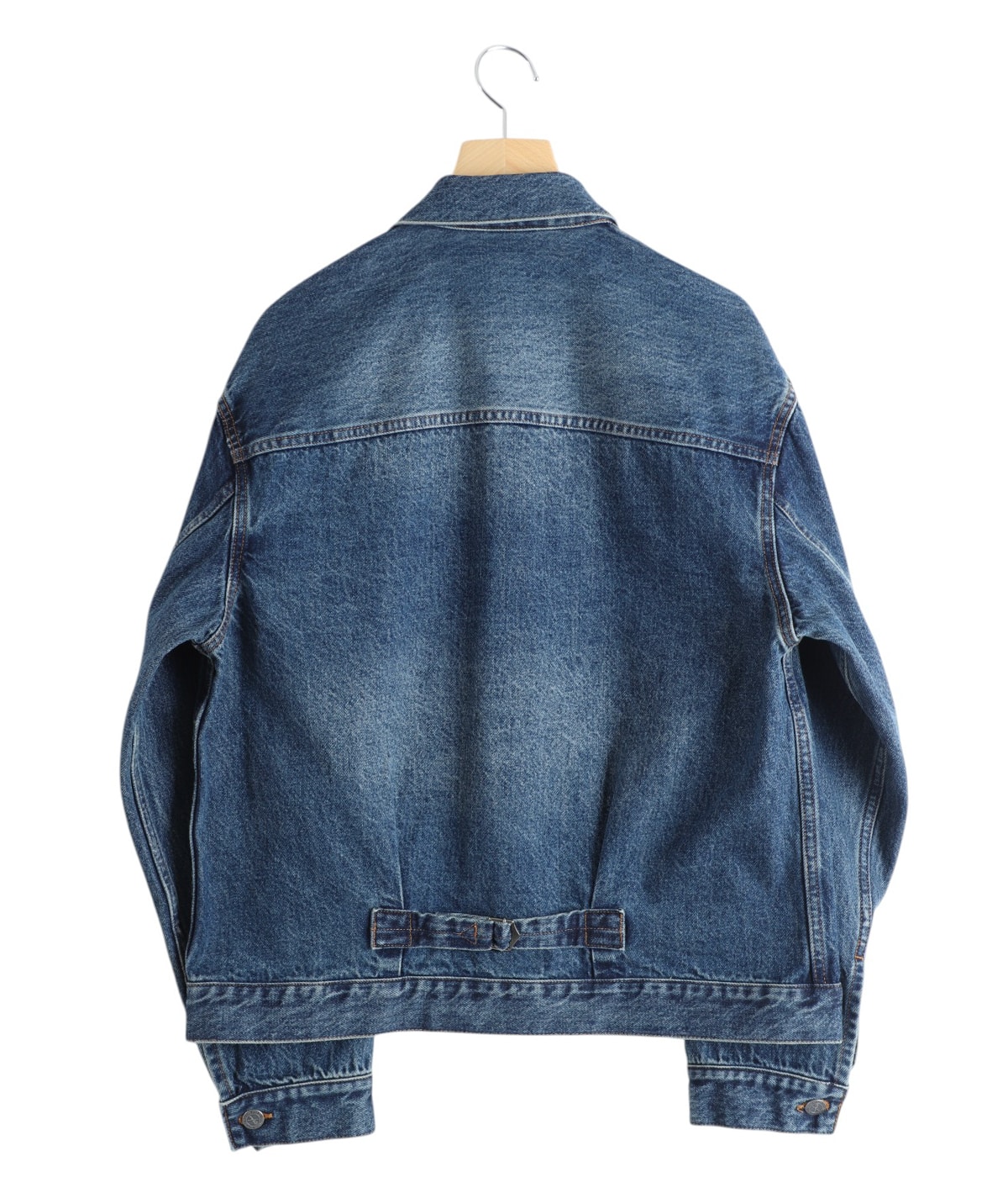 VESTE JEAN 1st-DENIM DELAVE 90'S | A.P.C.(アーぺーセー