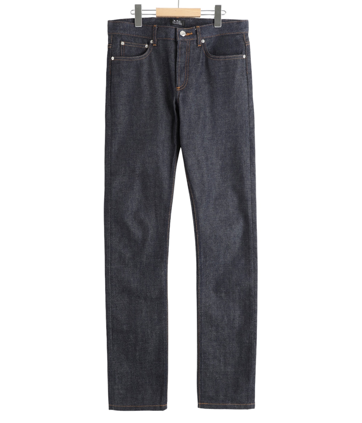 A.P.C アーペーセー PETIT STANDARD デニムパンツ インディゴ 楽天市場】アーペーセー/A.P.C. パンツ アパレル メンズ PETIT
