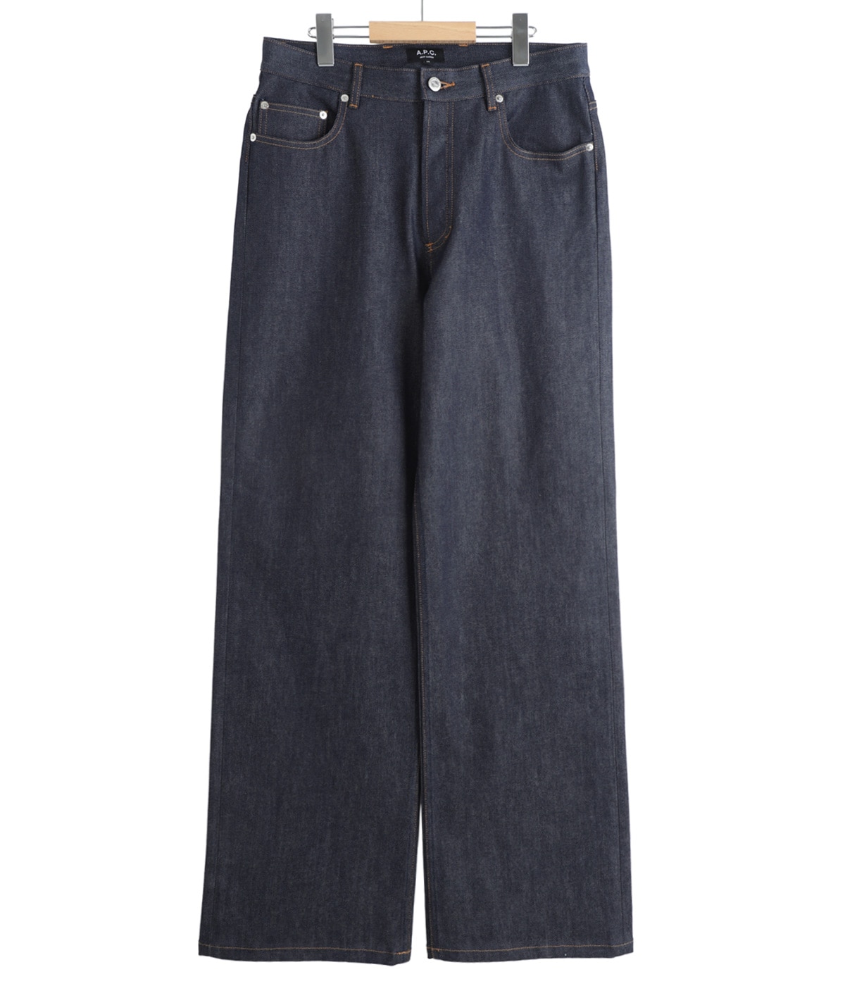 JEAN AARON | A.P.C.(アーぺーセー) / パンツ デニムパンツ (メンズ)の