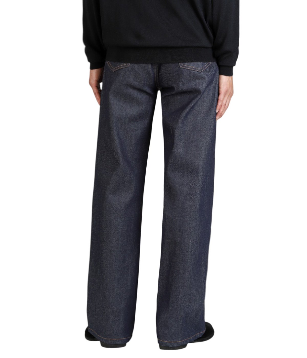 JEAN AARON | A.P.C.(アーぺーセー) / パンツ デニムパンツ (メンズ)の