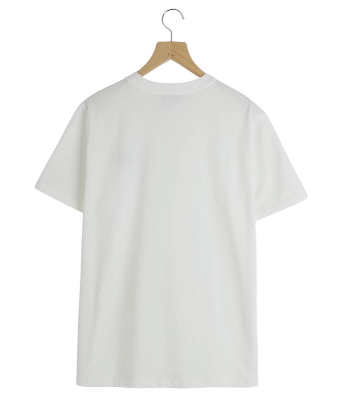 A.P.C. RUE MADAME PARIS Tシャツ / 白 / S Rue Madame Tシャツ｜UNISEXE / T-SHIRTS｜A.P.C.