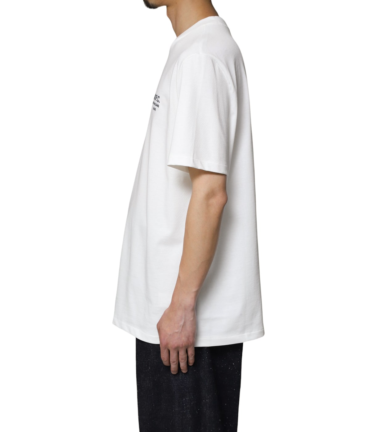 T-SHIRT STANDARD RUE MADAME | A.P.C.(アーぺーセー