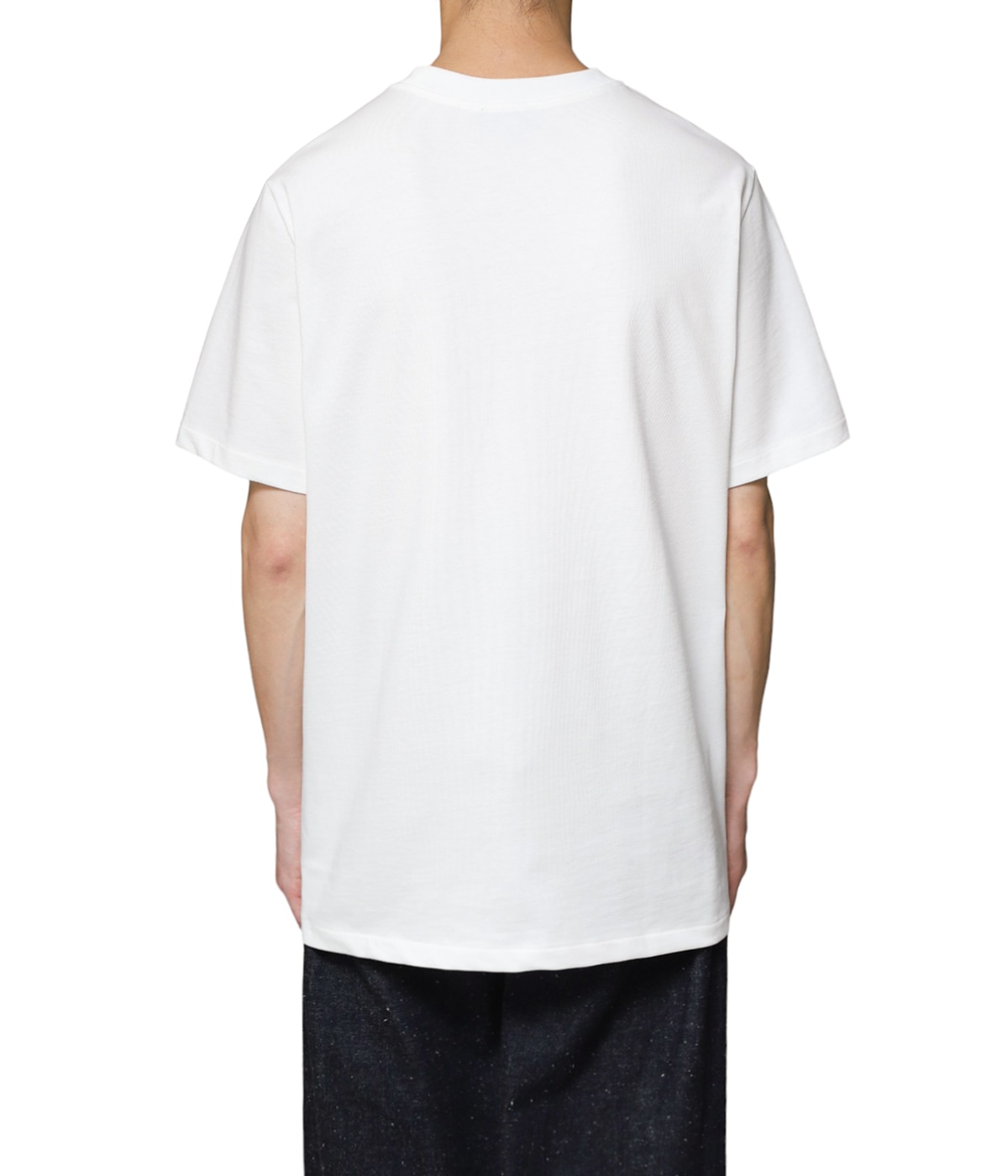 T-SHIRT STANDARD RUE MADAME | A.P.C.(アーぺーセー