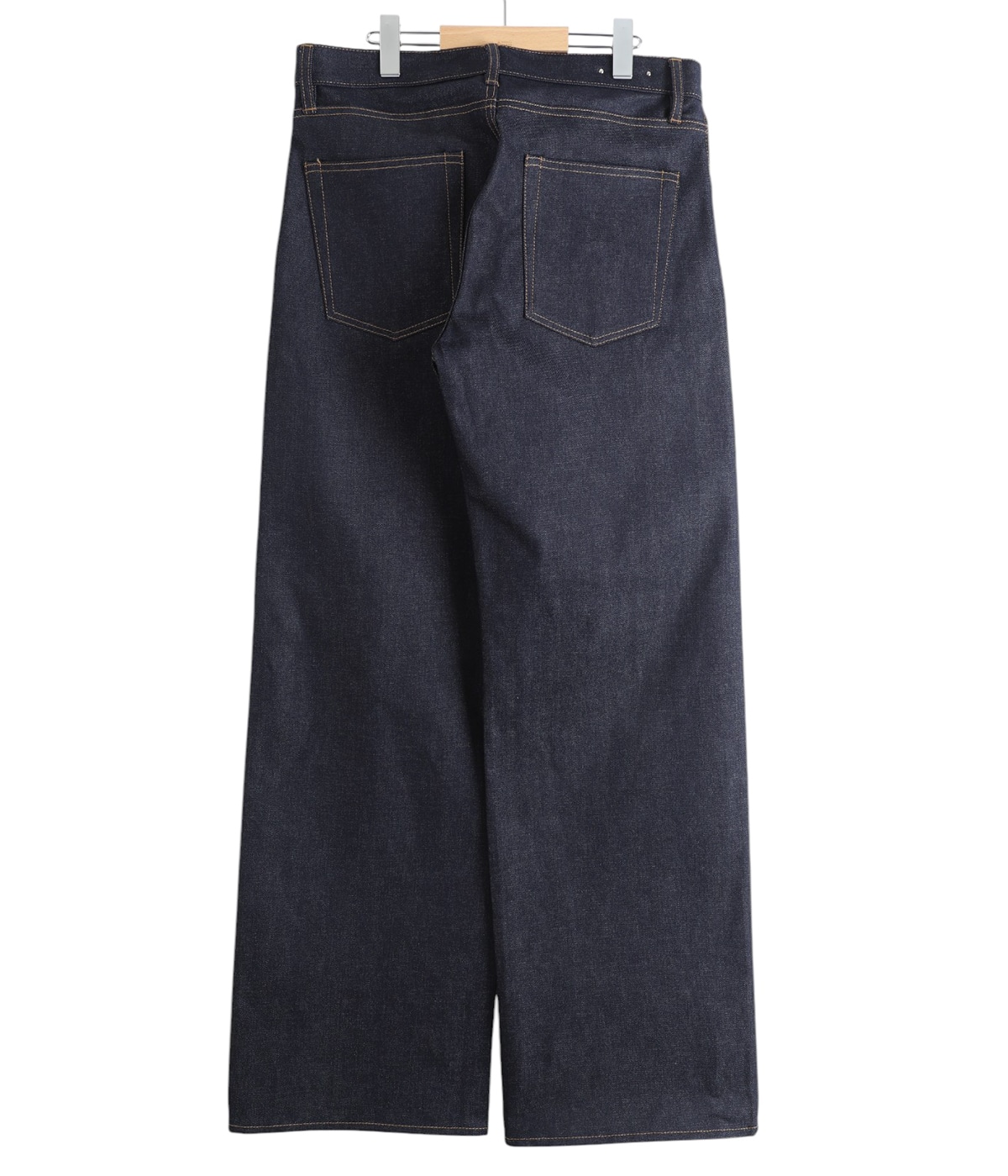 W.Straight 5pocket RGD | MINEDENIM(マインデニム) / パンツ デニム