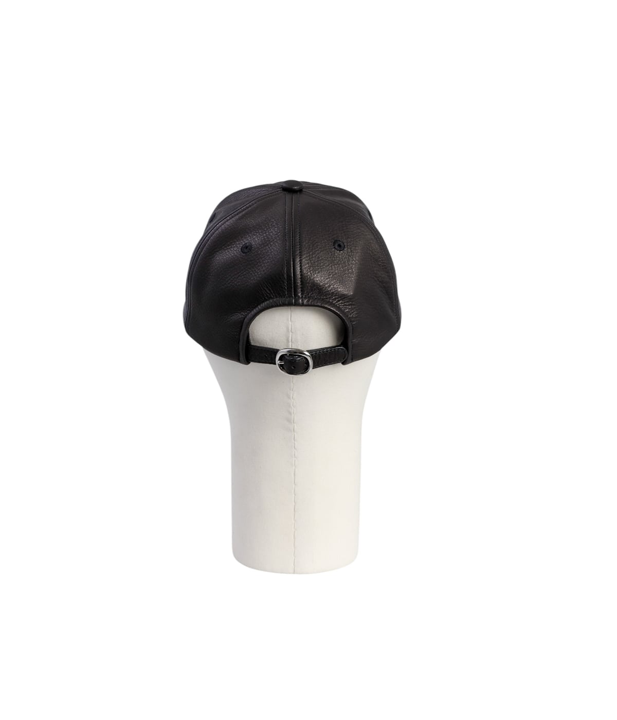 COWHIDE 6PANEL CAP | KIJIMA TAKAYUKI(キジマ タカユキ) / 帽子