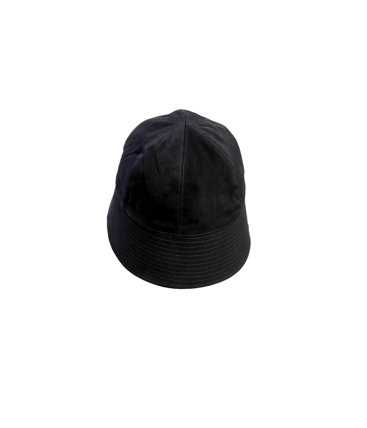 帽子 KIJIMA TAKAYUKI MOLESKIN SAILOR HAT KIJIMA TAKAYUKI - KIJIMA TAKAYUKI / キジマタカユキ | 2023AW