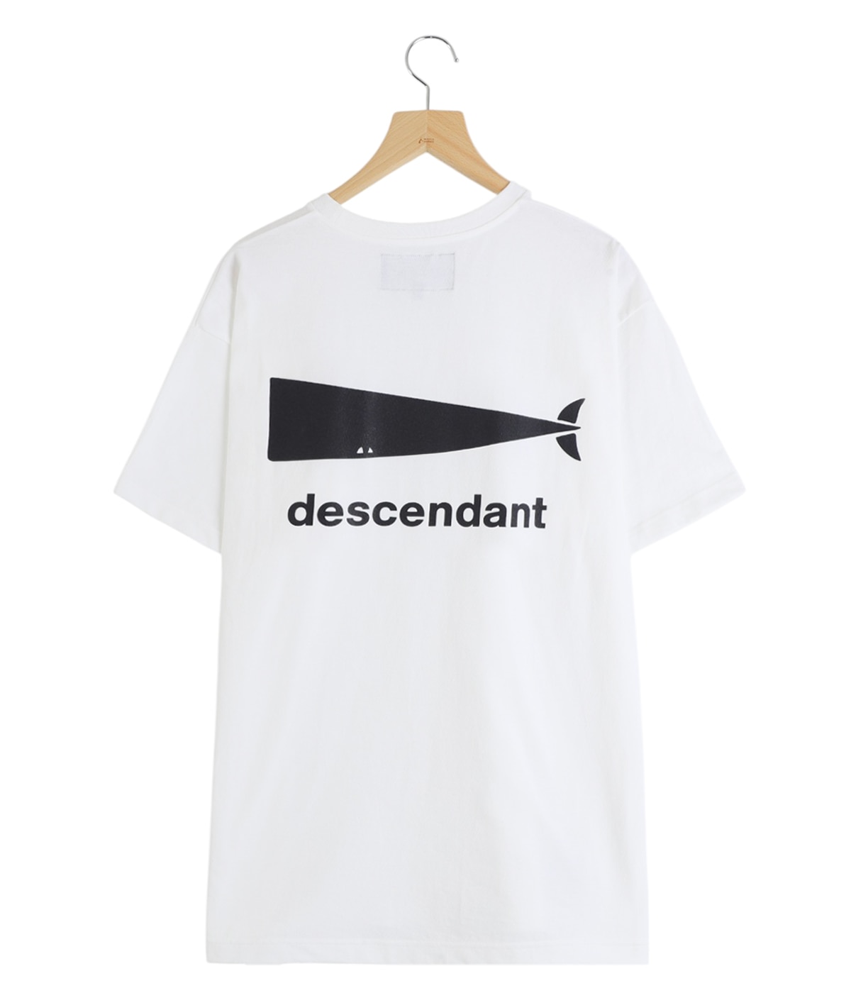 CACHALOT SS | DESCENDANT(ディセンダント) / トップス