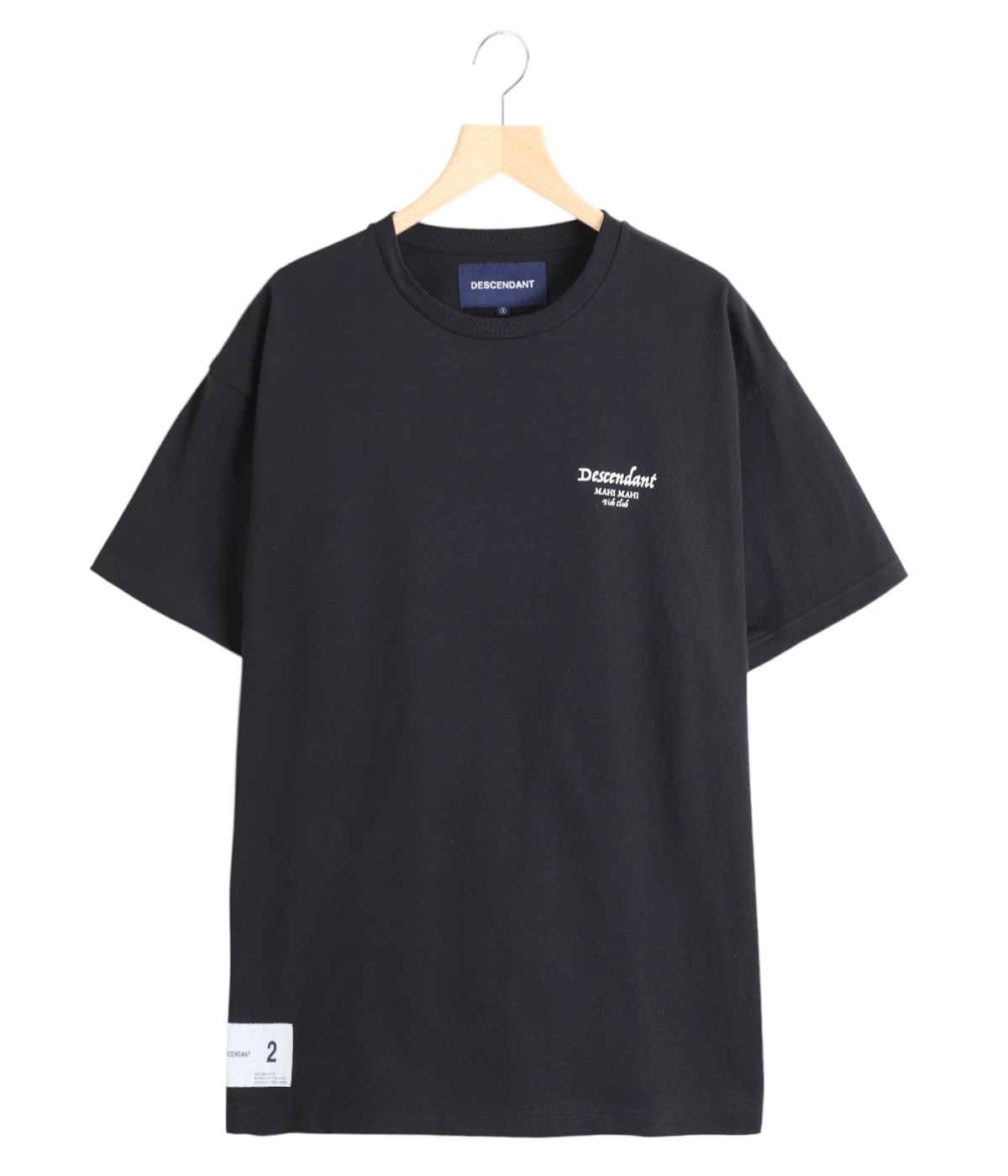 【ARKET】シャツのように着られる上質Tシャツ 2838499477_300x.jpg?v=1641443224