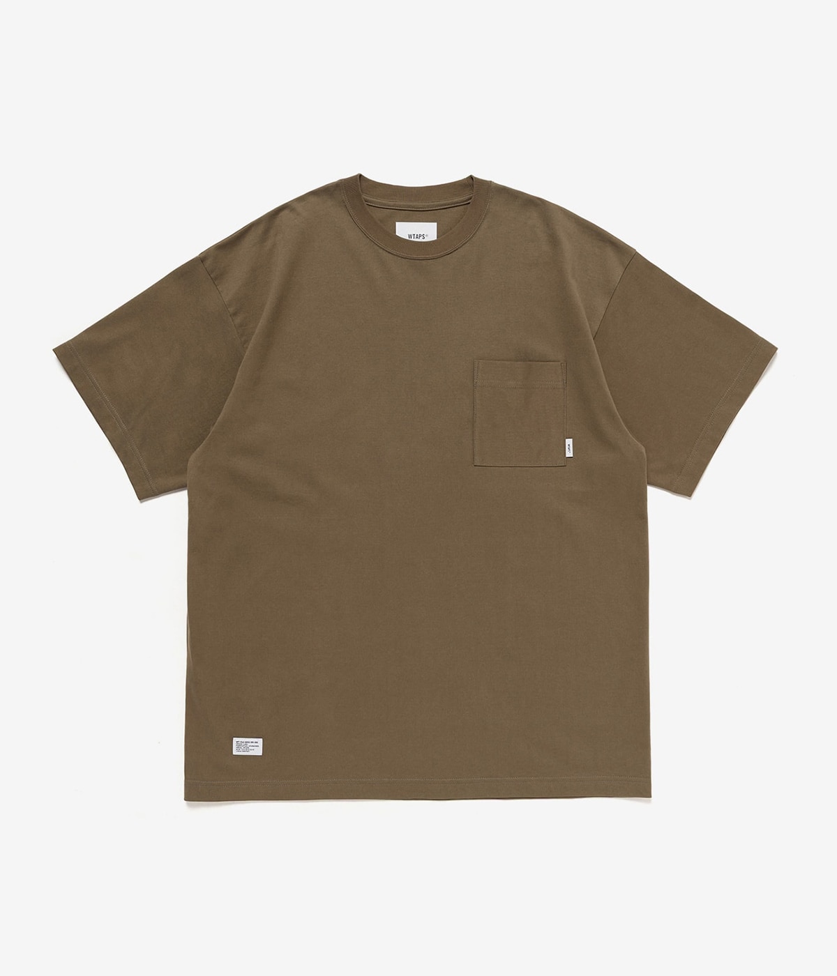 Tシャツ・カットソー WKNDRS ANGELS T-SHIRT 5SA312 Tシャツ・カットソー WKNDRS ANGELS T-SHIRT 5SA312 WKNDRS