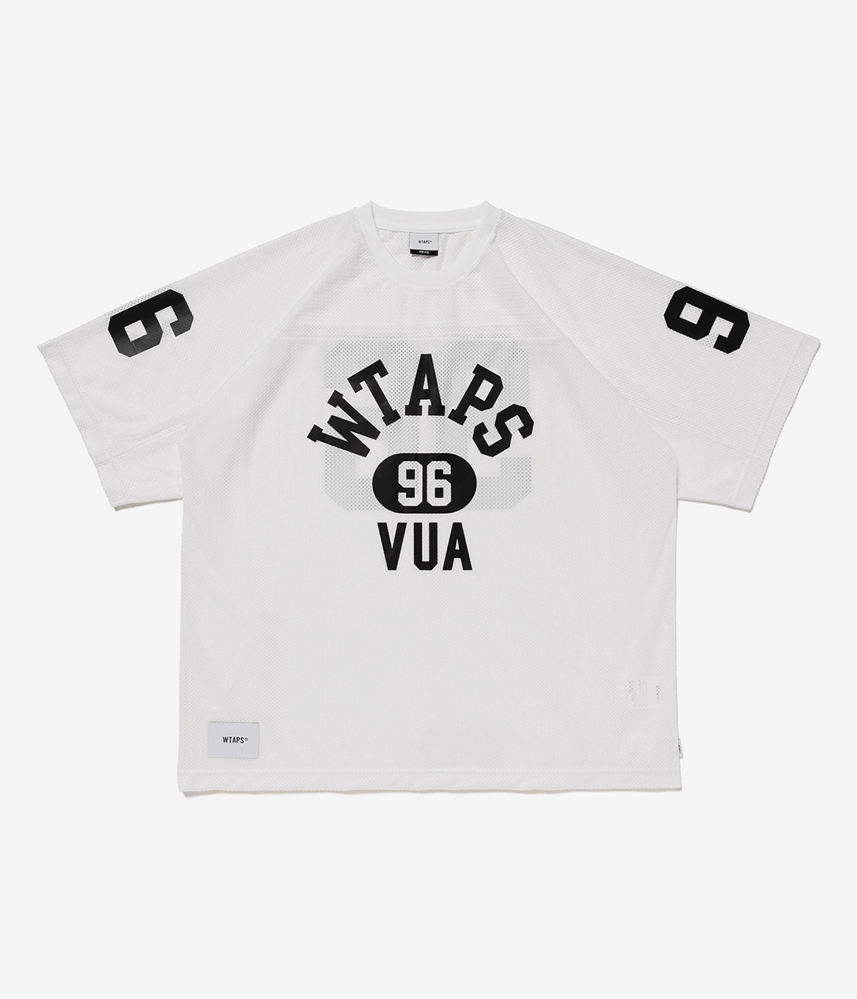 QB / SS / POLY | WTAPS(ダブルタップス) / トップス カットソー