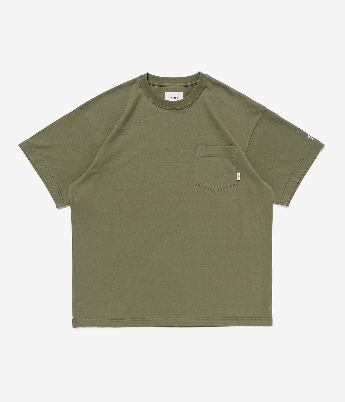WTAPS(ダブルタップス)の商品一覧 - ARKnets 公式通販