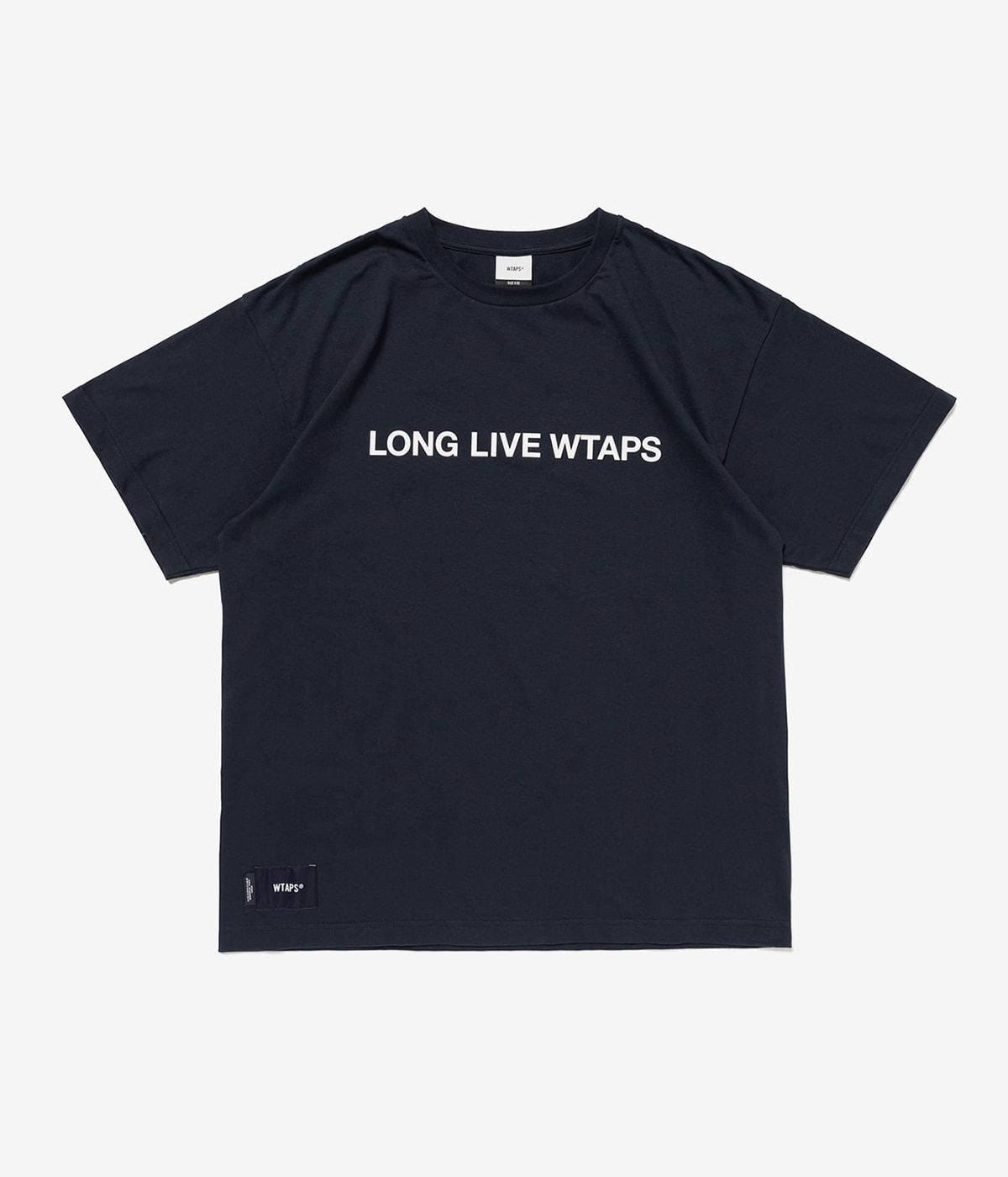 LLW / SS / COTTON | WTAPS(ダブルタップス) / トップス カットソー