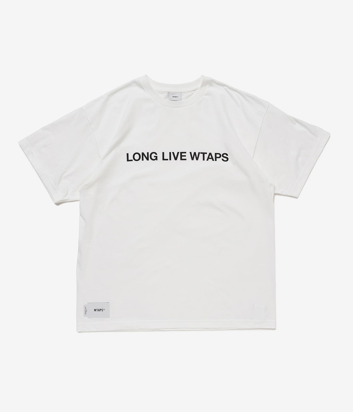 LLW / SS / COTTON | WTAPS(ダブルタップス) / トップス