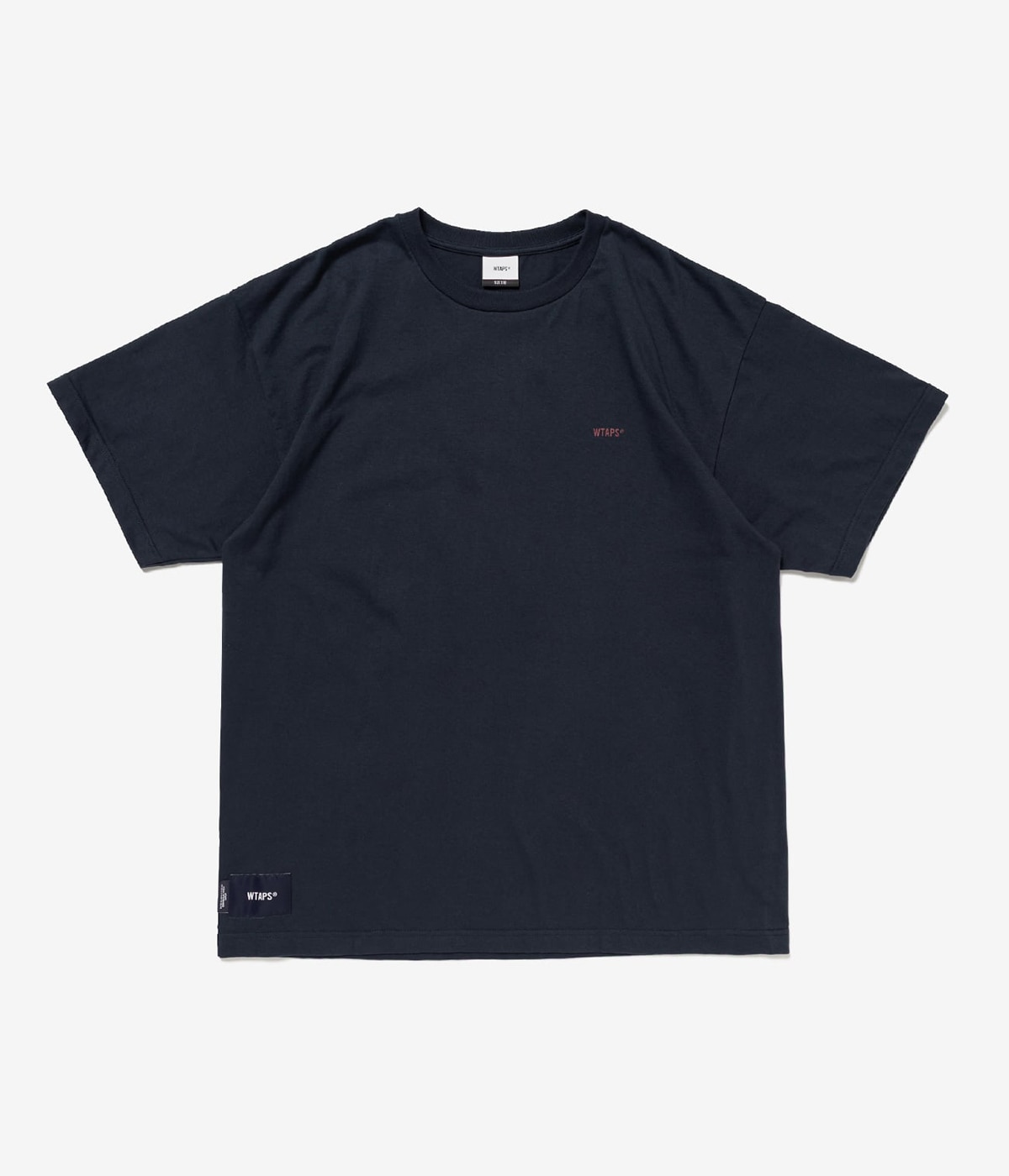 FORTLESS / SS / COTTON