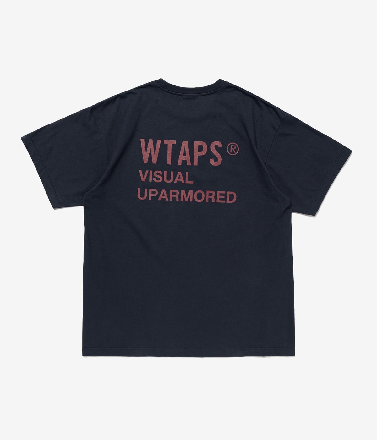 FORTLESS / SS / COTTON | WTAPS(ダブルタップス) / トップス