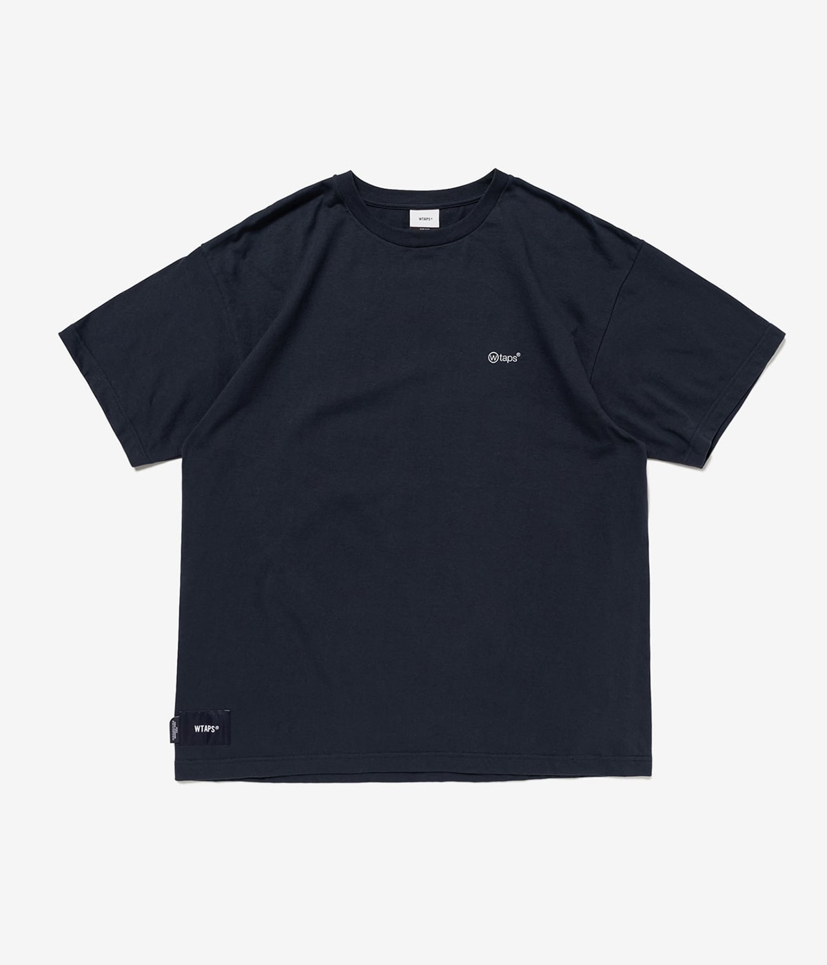 DOT SIGHT / SS / COTTON