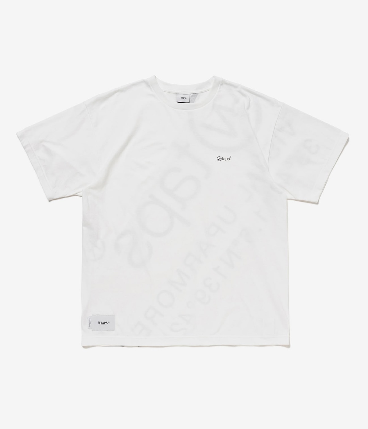 DOT SIGHT / SS / COTTON