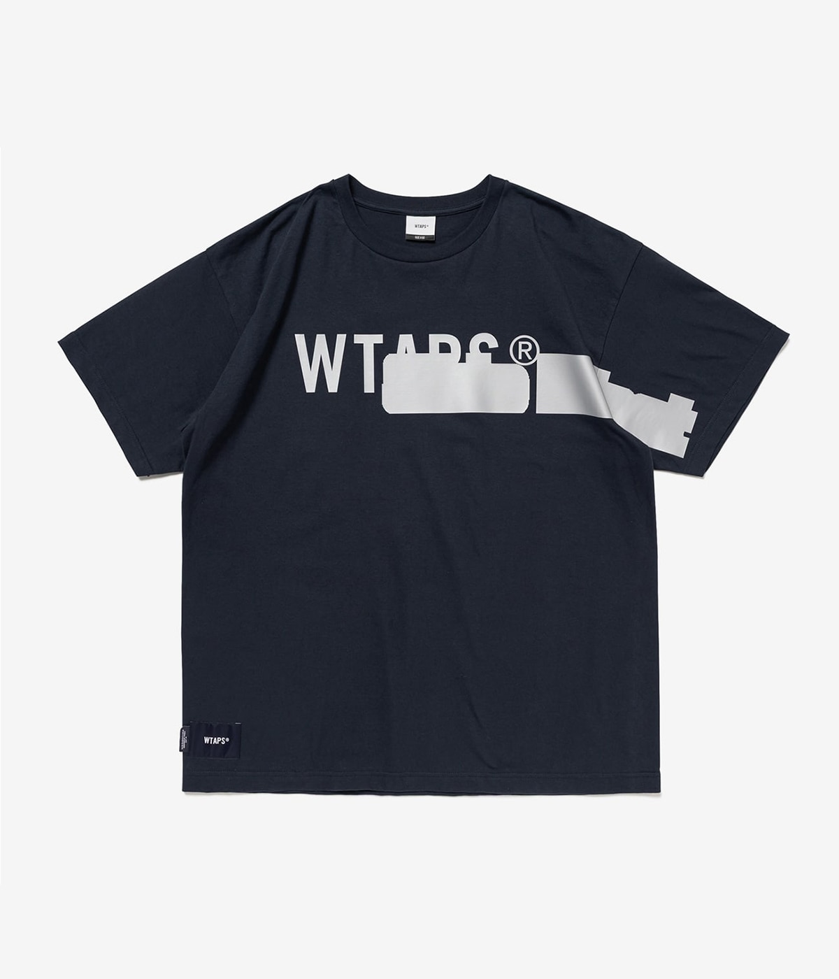 VSN / SS / COTTON | WTAPS(ダブルタップス) / トップス