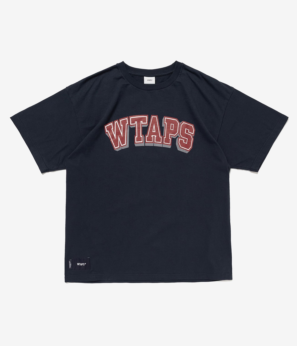 新品未使用　WTAPS 2025SS STM07S HG タップス Tシャツ　M 新品未使用 WTAPS 2025SS STM07S HG タップス Tシャツ M｜Yahoo