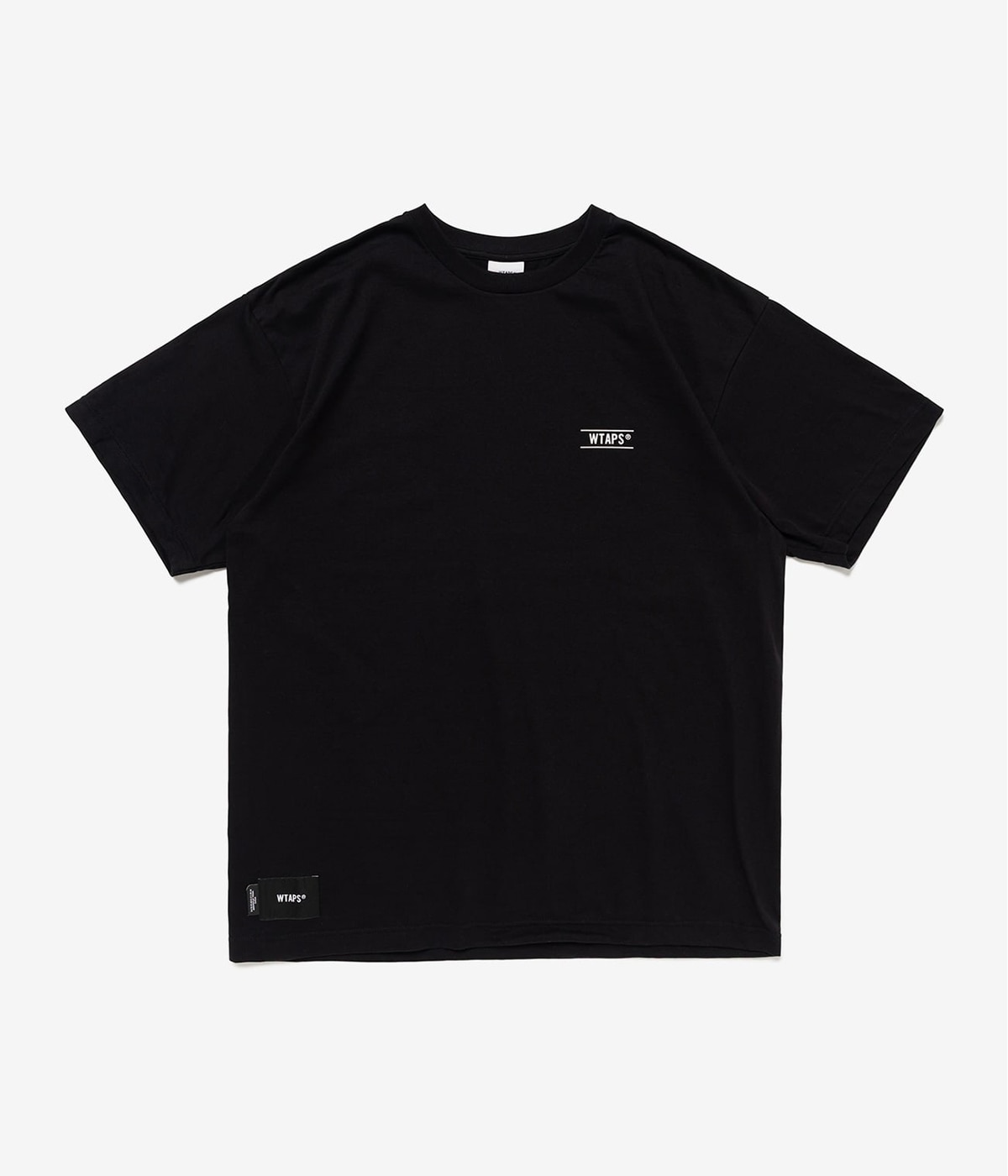 CONTAINING 02 / SS / COTTON | WTAPS(ダブルタップス