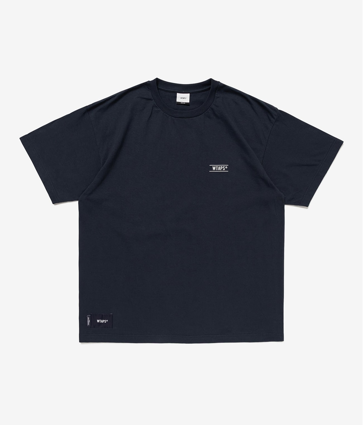 CONTAINING 02 / SS / COTTON | WTAPS(ダブルタップス