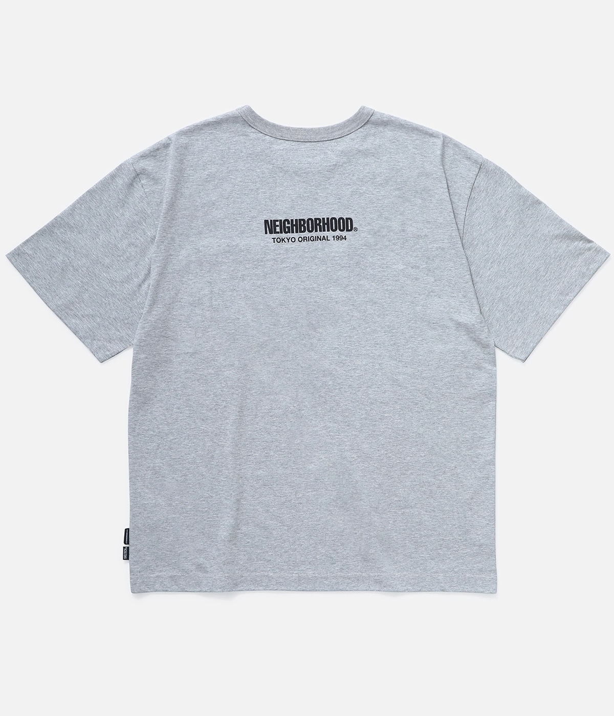 新作☆【NEIGHBORHOOD】SHELTECH CREWNECK-P SS NEIGHBORHOOD SS24 SHELTECH-P CREWNECK SS