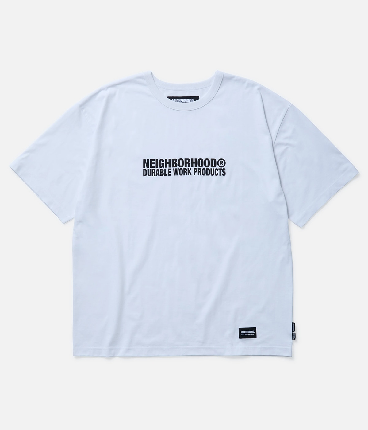 【Neighborhood】25SS SHELTECH CREWNECK Tシャツ ロゴ すぐ届く neighborhood SHELTECH CREWNECK SS｜Yahoo!フリマ（旧PayPay
