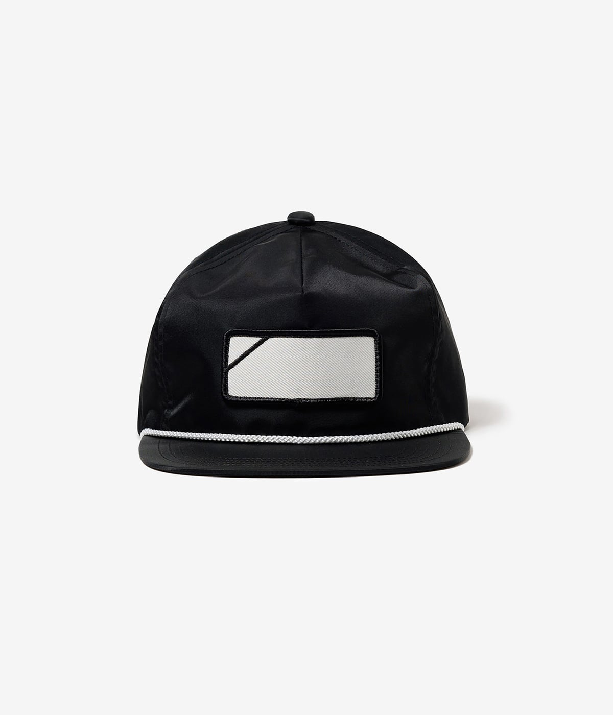 新品 25SS WTAPS MILITIA 01 / CAP キャップ MILITIA 01 / CAP / NYLON. TWILL | WTAPS(ダブルタップス