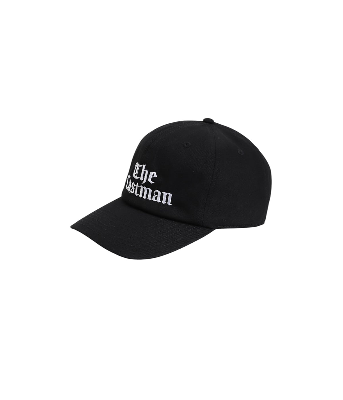 【新品・未開封】ディアスリムダッドハット（ブラック）　エミネム　帽子　キャップ DEAR SLIM DAD HAT (BLACK) - Official Eminem Online Store - 帽子