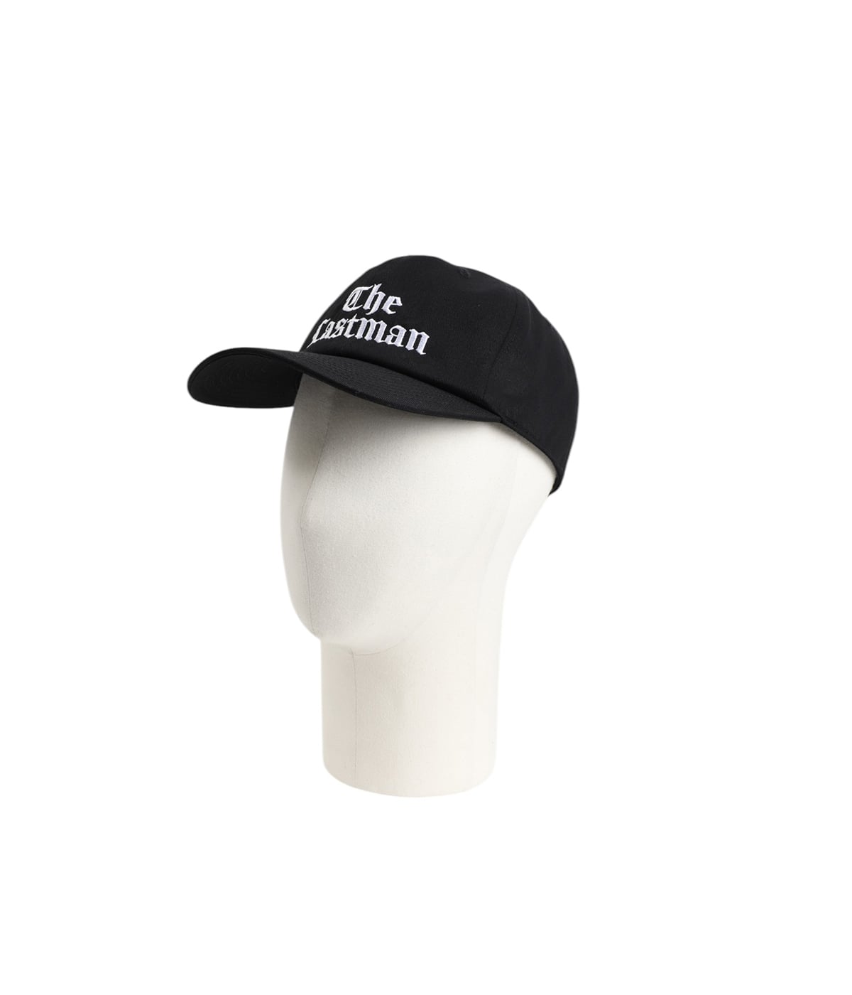 【新品・未開封】ディアスリムダッドハット（ブラック）　エミネム　帽子　キャップ DEAR SLIM DAD HAT (BLACK) - Official Eminem Online Store - 帽子