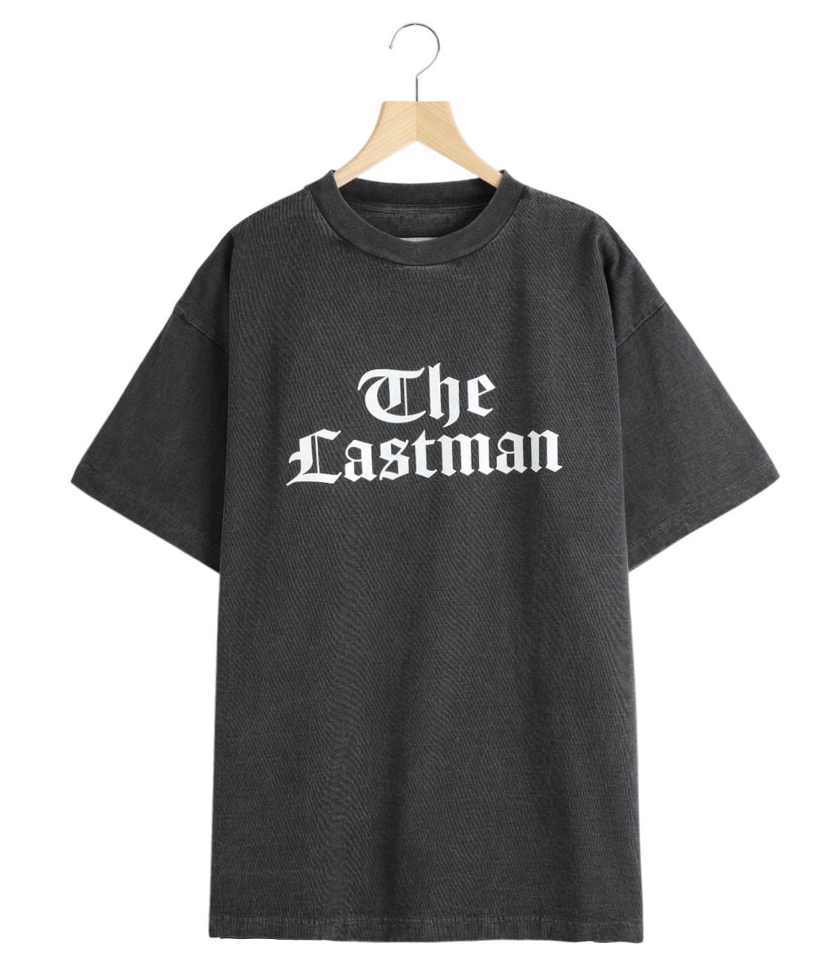 PRINTED TEE -LM TIMES- | LASTMAN(ラストマン) / トップス