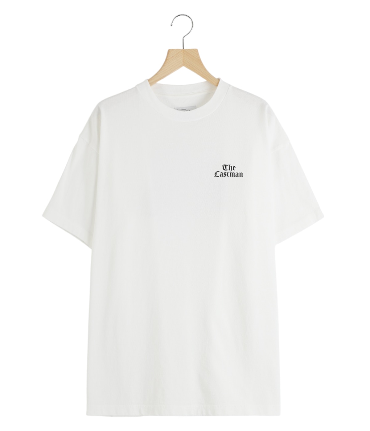 PRINTED TEE -WESTERN HAT- | LASTMAN(ラストマン) / トップス
