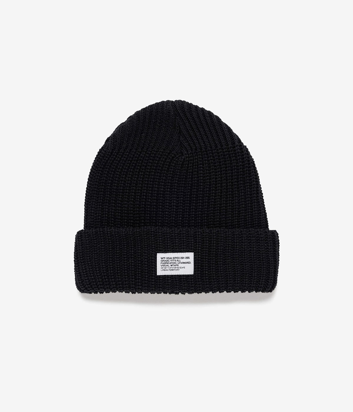 値下げ不可 WTAPS BEANIE 02 COOLMAX 新品 WTAPS CoolMax 02 Beanie WTAPS