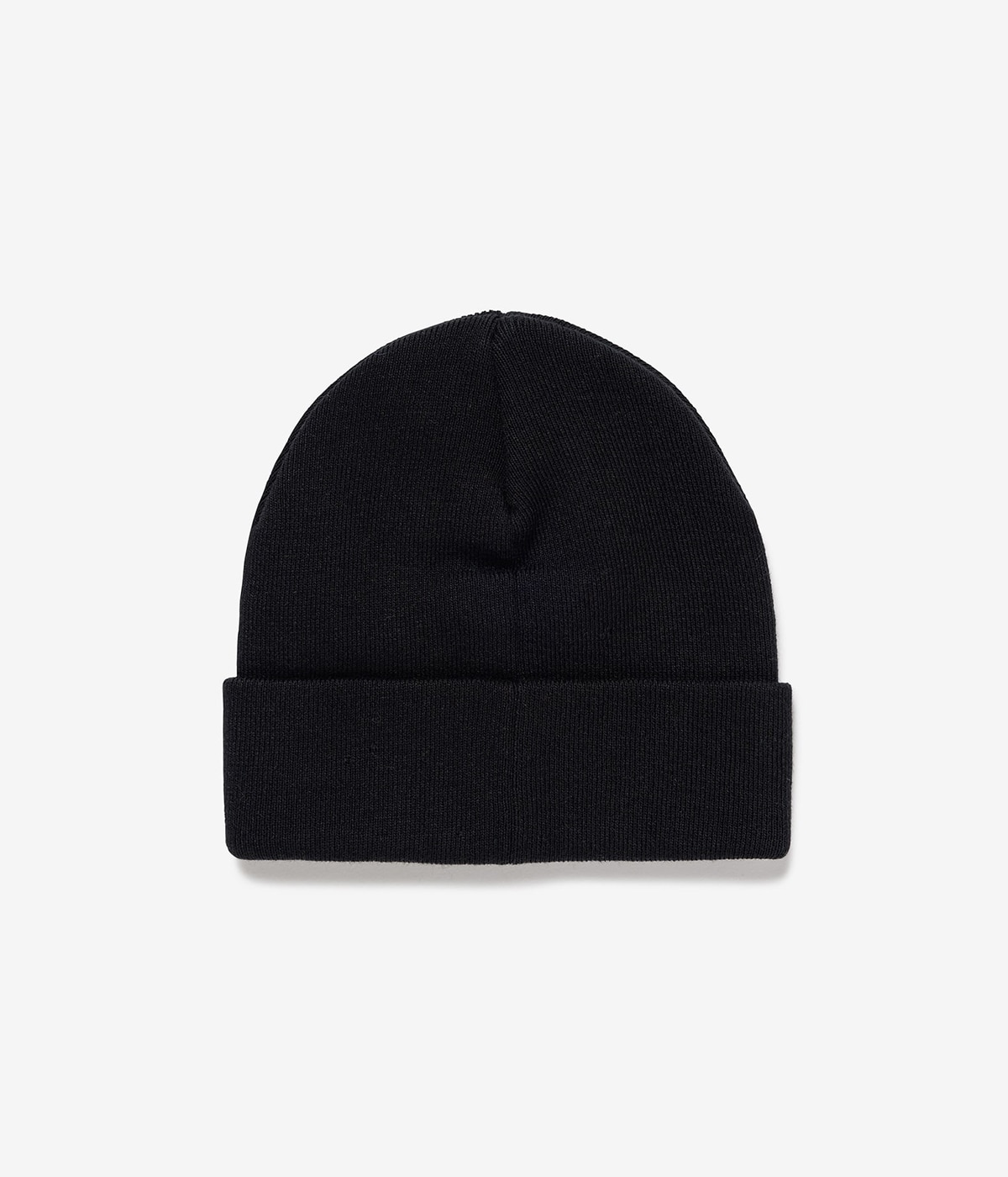 WTAPS ブラック ニット帽 フリーサイズ 楽天市場】【WTAPS BEANIE 03 / BEANIE / COTTON 221ATDT-HT01