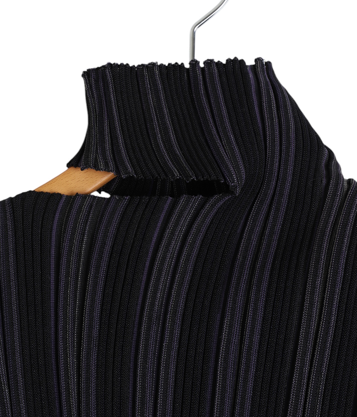 【15%OFF】PHOTOCOPIEU / フォトコピュー： [レディース]ASYMMETRIC SLEEVELESS OVAL TOP(MARGA) / 全2色 ： 251MAR[ANN] 25SS】PHOTOCOPIEU フォトコピュー / MARGA ASYMMETRIC