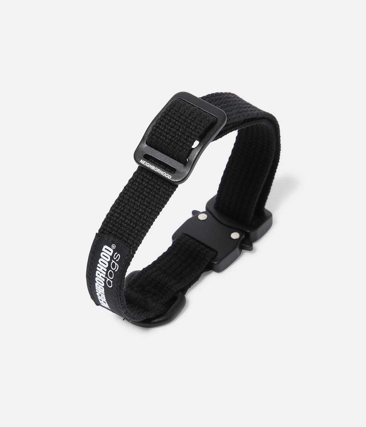 NEIGHBORHOOD DOG COLLAR 犬用品 191mynh-ac09 NEIGHBORHOOD 未使用 ネイバーフッド S&L-M P-COLLAR 191MYNH