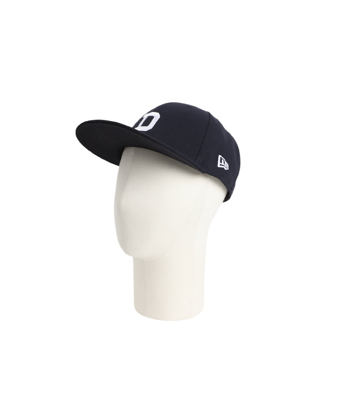 LETTERD LP 59FIFTY NEW ERA | DESCENDANT(ディセンダント