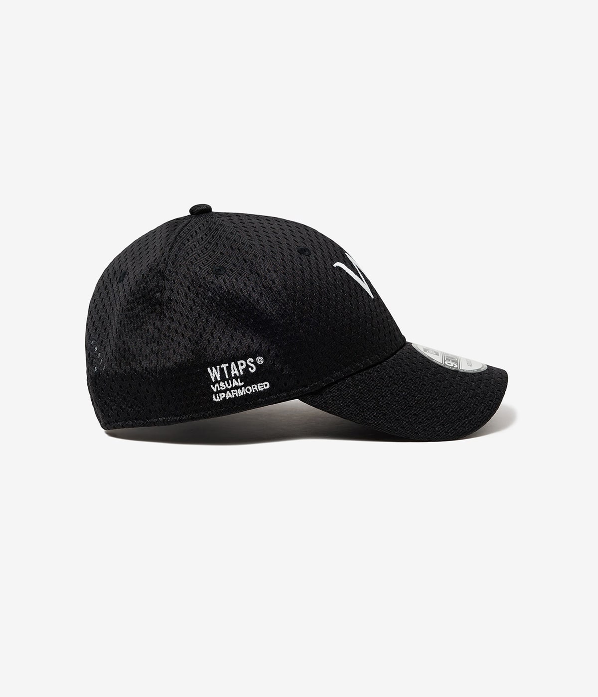 9FORTY / CAP / POLY. MESH. NEWERA | WTAPS(ダブルタップス