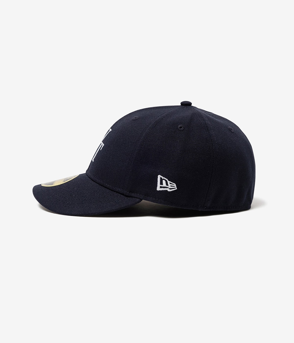 59FIFTY LOW PROFILE / CAP / POLY. TWILL. NEWERA | WTAPS