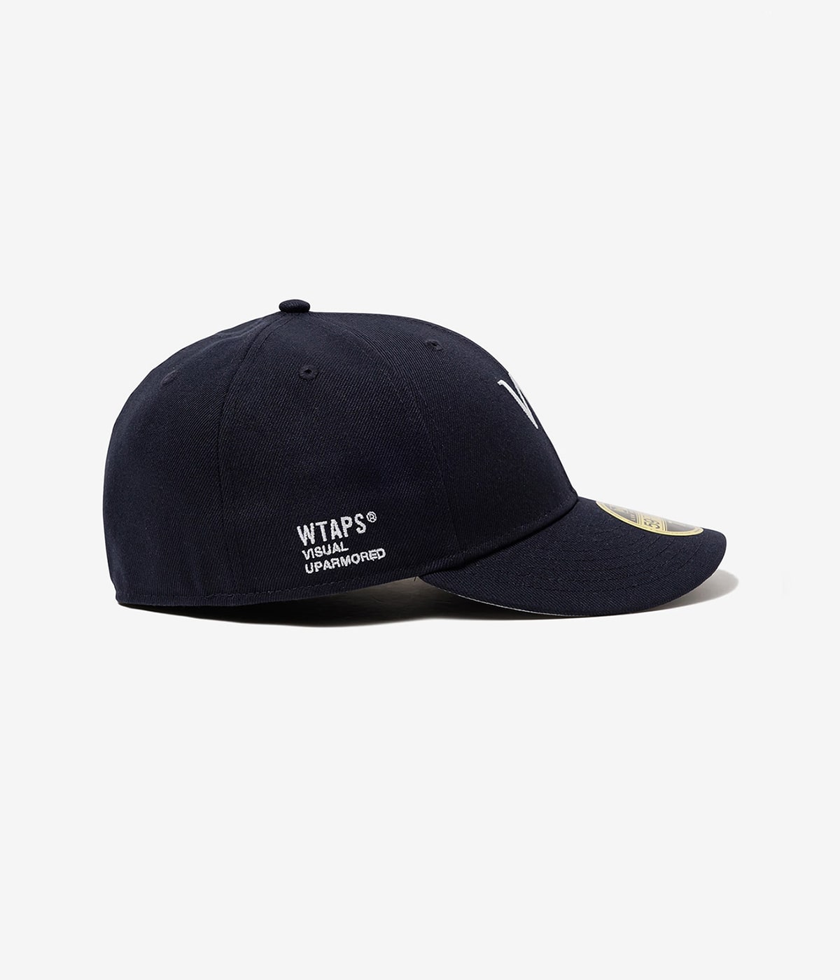 応援グッズ wtaps 25ss 59FIFTY LOW PRO CAP NEWERA 新品 wtaps 25ss 59FIFTY LOW PRO CAP NEWERA