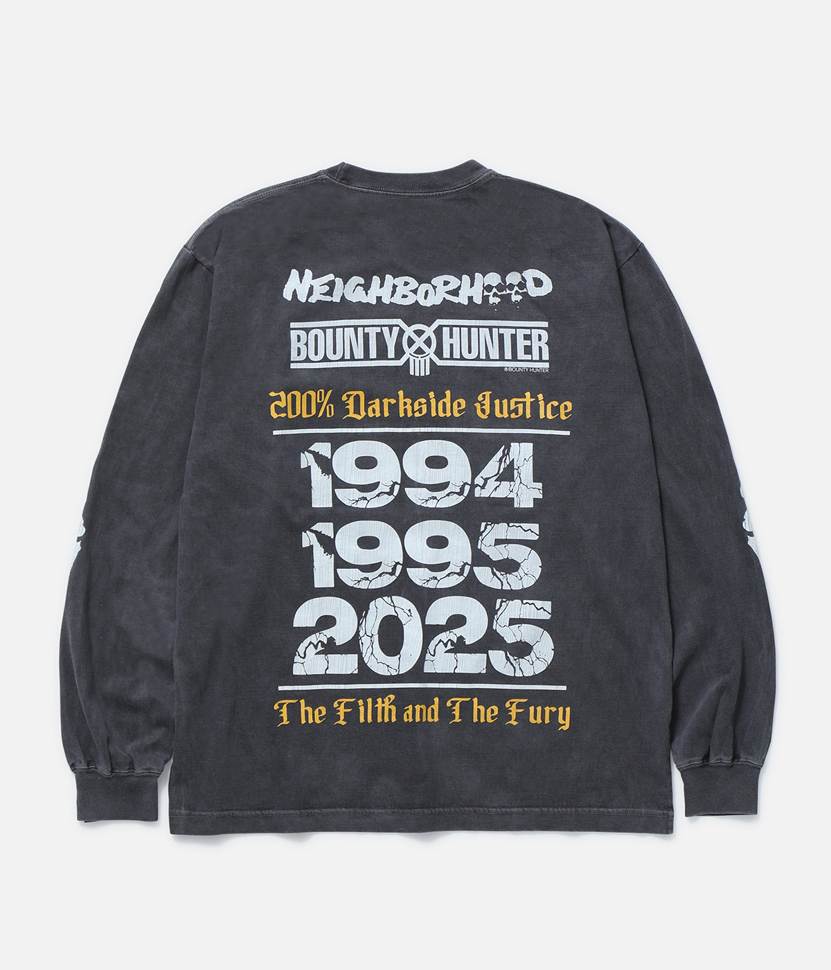 XLサイズ】NEIGHBORHOOD BOUNTY HUNTER