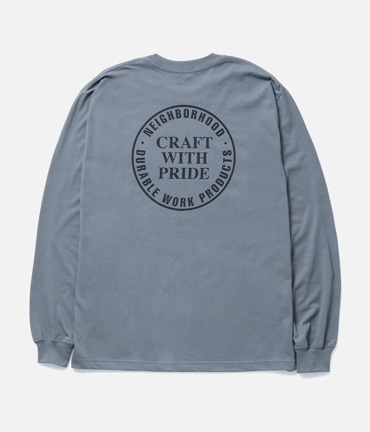 NH . TEE LS-2 | NEIGHBORHOOD(ネイバーフッド) / トップス