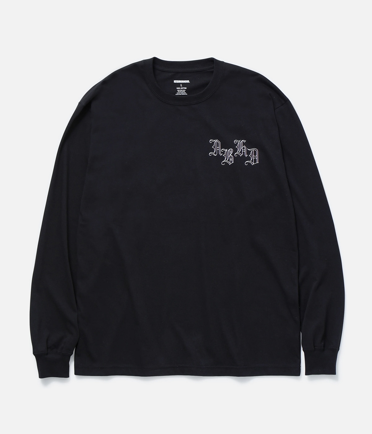 NH . TEE LS-5