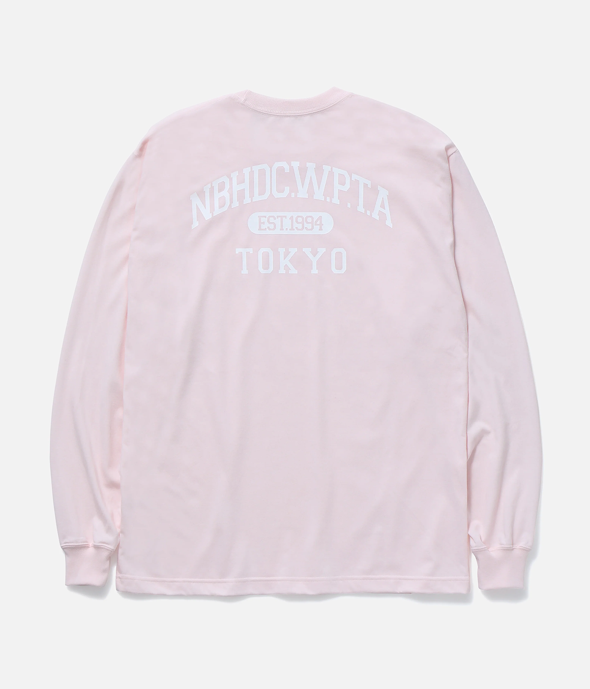 NH . TEE LS-12 | NEIGHBORHOOD(ネイバーフッド) / トップス
