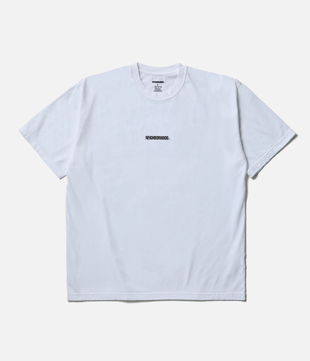 NH 251 SPOT . TEE SS-2 | NEIGHBORHOOD(ネイバーフッド