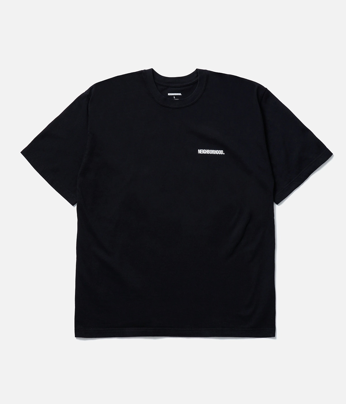 NH 251 SPOT . TEE SS-6 | NEIGHBORHOOD(ネイバーフッド
