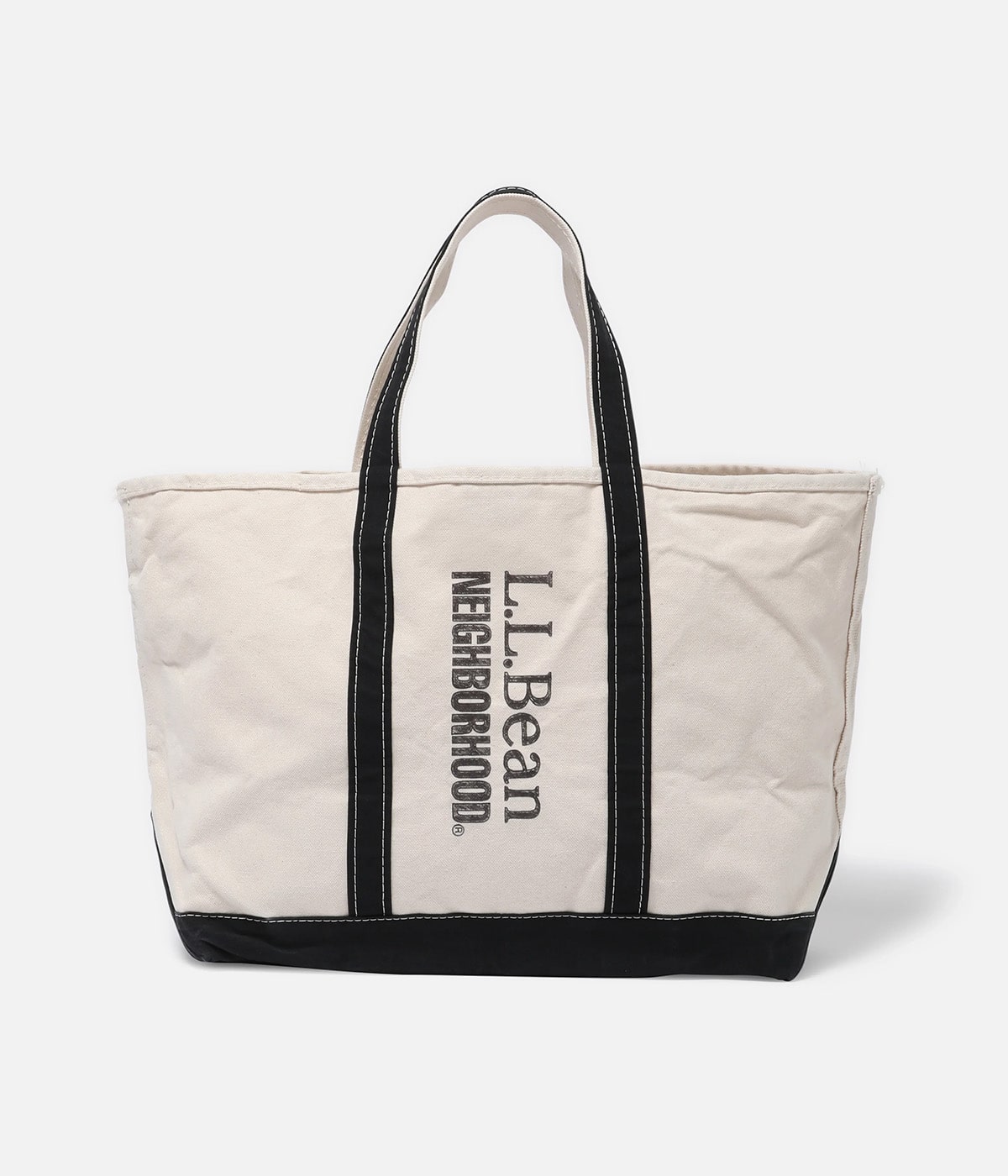 NH X L.L.BEAN . TOTE-L | NEIGHBORHOOD(ネイバーフッド