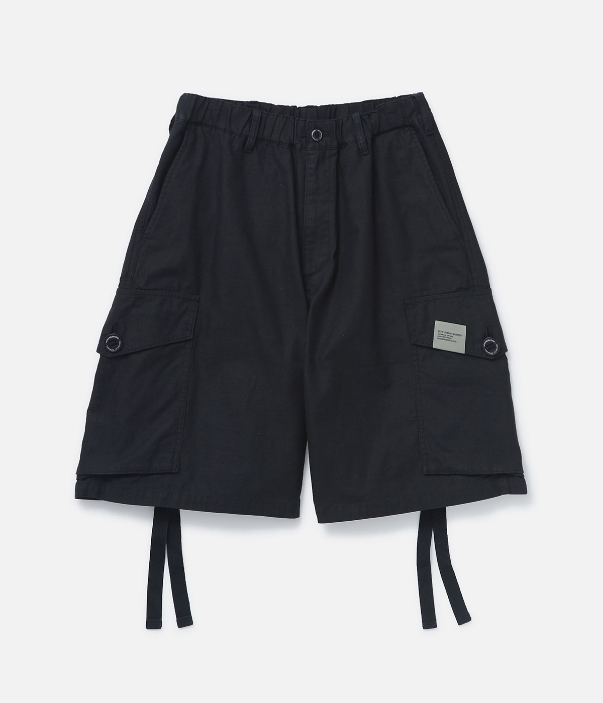 パンツ neighborhood WIDE CARGO SHORT PANTS WIDE CARGO SHORT PANTS | NEIGHBORHOOD(ネイバーフッド