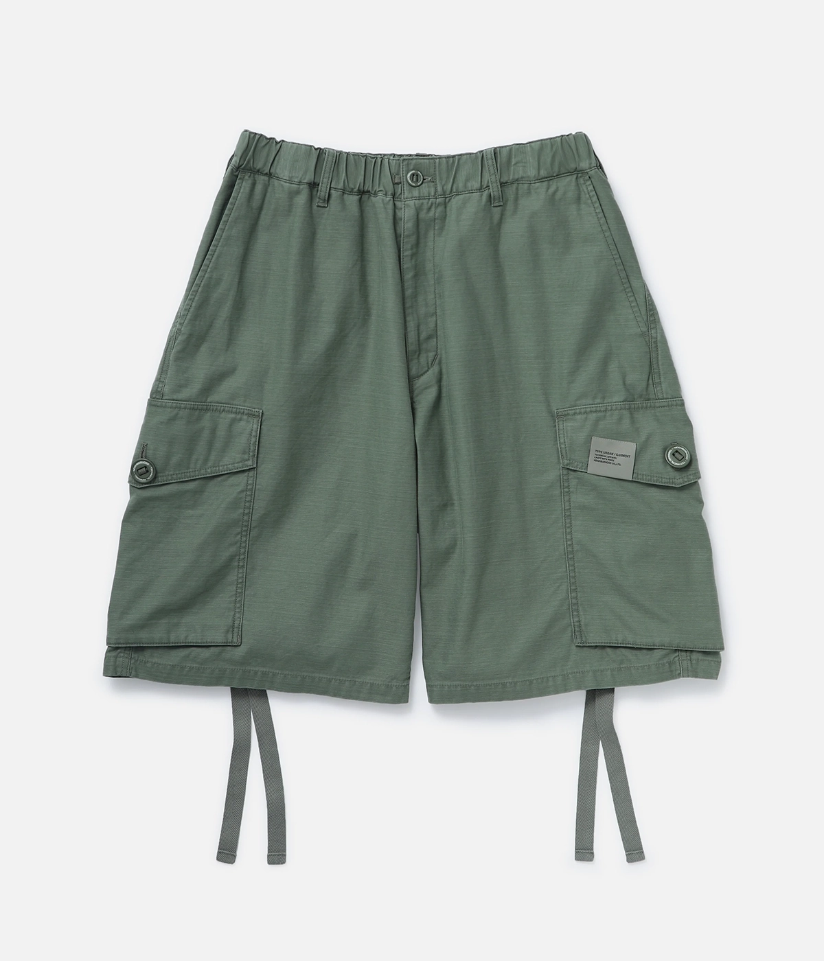 WIDE CARGO SHORT PANTS | NEIGHBORHOOD(ネイバーフッド