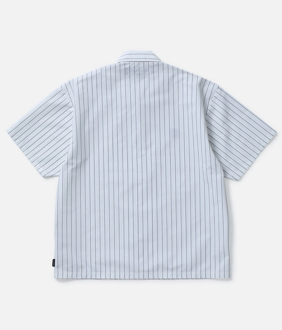 STRIPE WORK SHIRT SS | NEIGHBORHOOD(ネイバーフッド